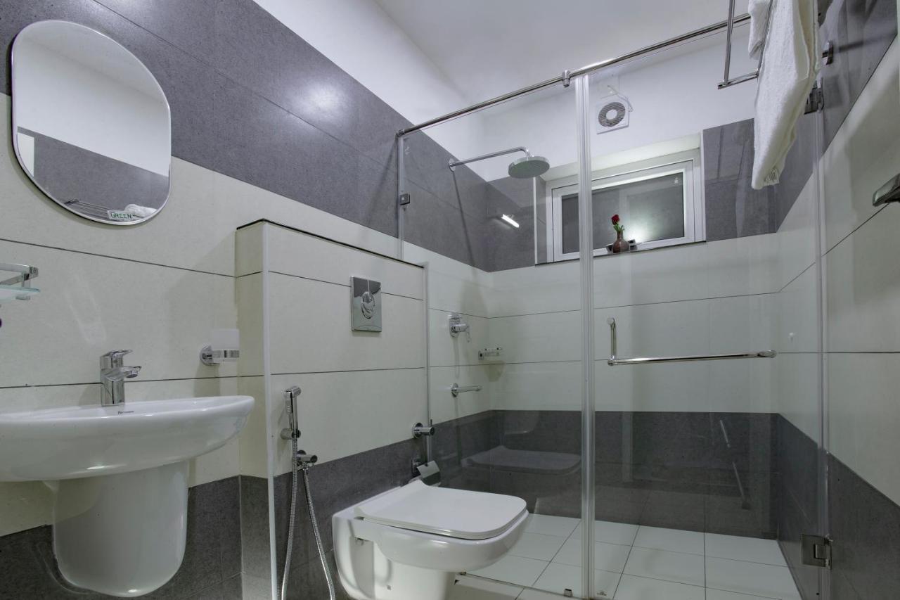 Sanskriti Bed & Breakfast Thiruvananthapuram Dış mekan fotoğraf